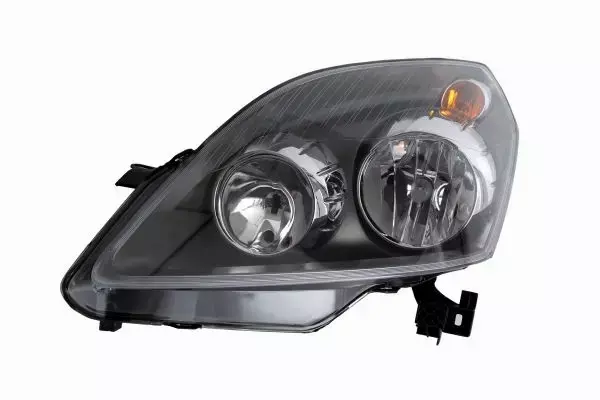 DEPO REFLEKTORY LAMPY PRZÓD OPEL ZAFIRA B 05-08 