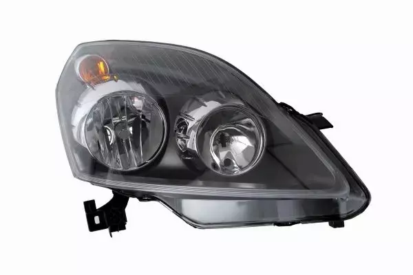 DEPO REFLEKTORY LAMPY PRZÓD OPEL ZAFIRA B 05-08 