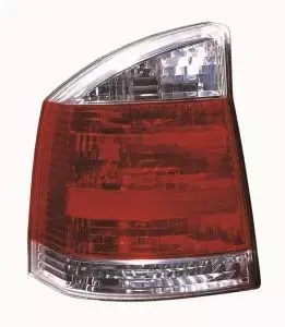 DEPO LAMPA TYLNA LEWA OPEL VECTRA C 02-05 