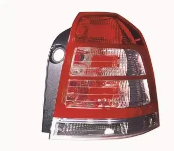 DEPO LAMPA TYLNA PRAWA OPEL ZAFIRA B 08- 