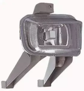 DEPO LAMPA PRZECIWMGIELNA 442-2003L-UE 