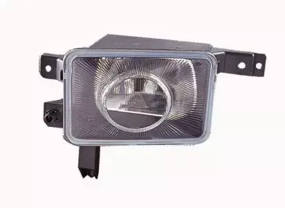 DEPO LAMPA PRZECIWMGIELNA 442-2009R-UE 