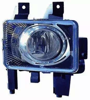 DEPO LAMPA PRZECIWMGIELNA 442-2024L-UE 