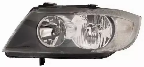 DEPO REFLEKTORY LAMPY PRZÓD BMW 3 E90 E91 05-08 