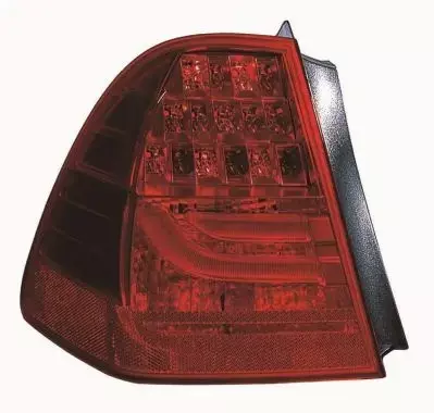 DEPO LAMPA TYŁ TYLNA 444-1951R-UE 