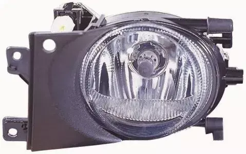 DEPO LAMPA PRZECIWMGIELNA 444-2014R-UQ 