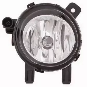 DEPO LAMPA PRZECIWMGIELNA 444-2035L-AQ 