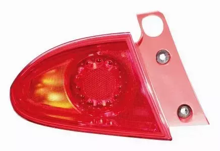 DEPO LAMPA TYLNA 445-1917L-UE 