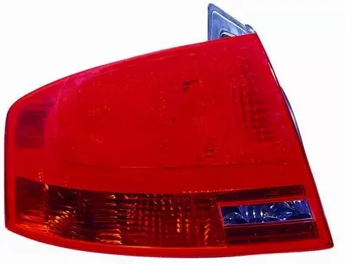 DEPO LAMPA TYLNA 446-1904L-UE 