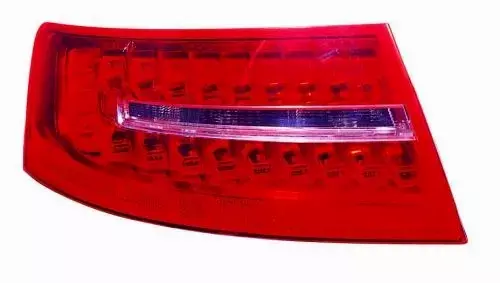 DEPO LAMPY TYŁ TYLNE AUDI A6 C6 FL 2008-2011 