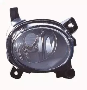 DEPO LAMPA PRZECIWMGIELNA 446-2003L-AQ 