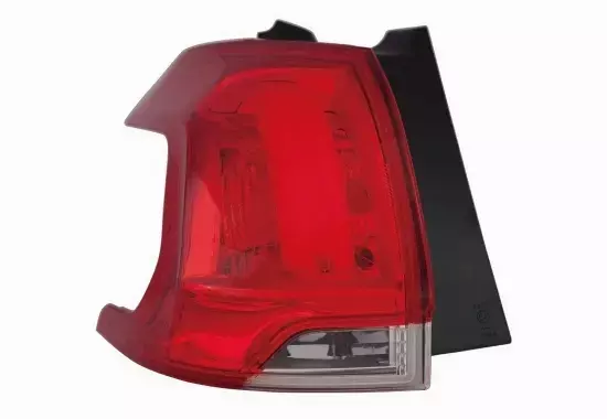 DEPO LAMPA TYLNA 550-1967L-UE 