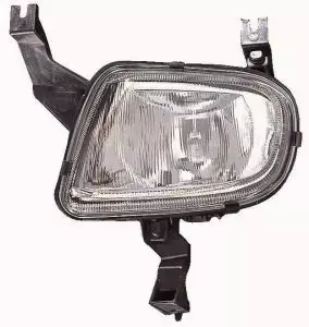 DEPO LAMPA PRZECIWMGIELNA 550-2008R-UE 