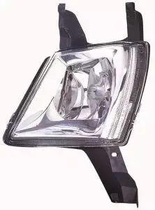 DEPO LAMPA PRZECIWMGIELNA 550-2012L-UE 