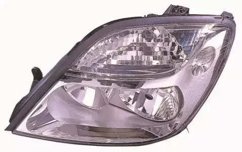 DEPO REFLEKTORY LAMPY PRZÓD RENAULT SCENIC 99-03 