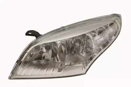 DEPO REFLEKTORY LAMPY PRZÓD RENAULT MEGANE 08-12 