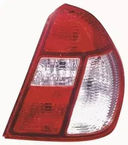 DEPO LAMPA TYLNA 551-1932R-UE-CR 