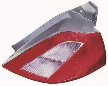 DEPO LAMPA TYLNA 551-1934R-UE 