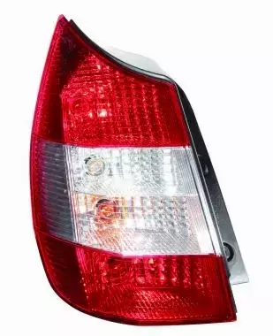 DEPO LAMPA TYLNA PRAWA RENAULT SCENIC II 03-06 