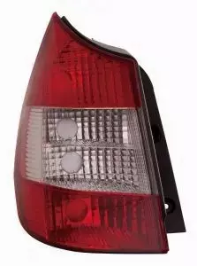 DEPO LAMPA TYLNA LEWA RENAULT SCENIC II 03-06 