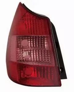 DEPO LAMPA TYLNA PRAWA RENAULT SCENIC II 03-04 