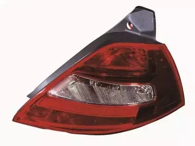 DEPO LAMPA TYLNA 551-1967L-UE 