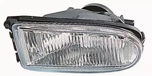 DEPO LAMPA PRZECIWMGIELNA 551-2003L-UE 