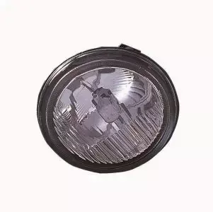 DEPO LAMPA PRZECIWMGIELNA 551-2006R-UE 