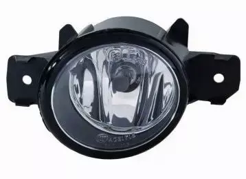 DEPO LAMPA PRZECIWMGIELNA 551-2008R-UE 