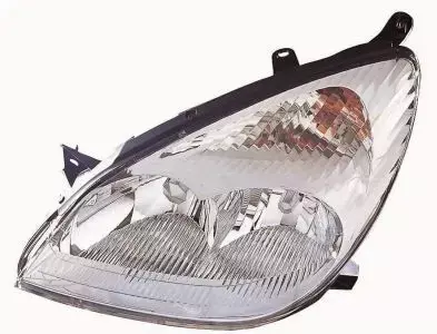 DEPO REFLEKTORY LAMPY PRZÓD CITROEN C5 I 01-04 