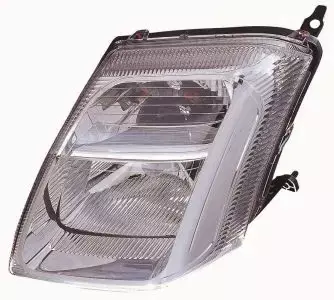 DEPO REFLEKTORY LAMPY PRZÓD CITROEN C2 2 SZT 