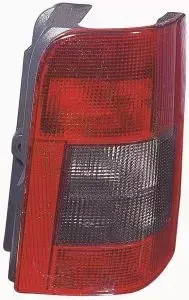 DEPO LAMPA TYLNA 552-1909L-UE 