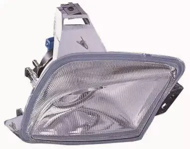 DEPO LAMPA PRZECIWMGIELNA 552-2001L-UE 