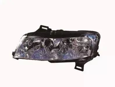 DEPO REFLEKTORY LAMPY PRZÓD FIAT STILO 3D 2 SZT 