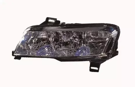 DEPO REFLEKTORY LAMPY PRZÓD FIAT STILO 5D 2 SZT 