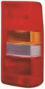 DEPO LAMPA TYŁ TYLNA LEWA CITROEN JUMPY 95-06 