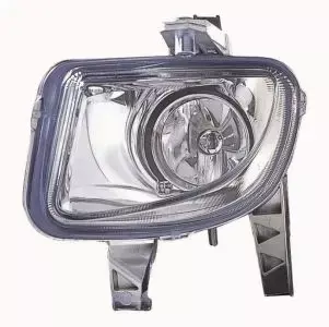 DEPO LAMPA PRZECIWMGIELNA 661-2012L-UE 