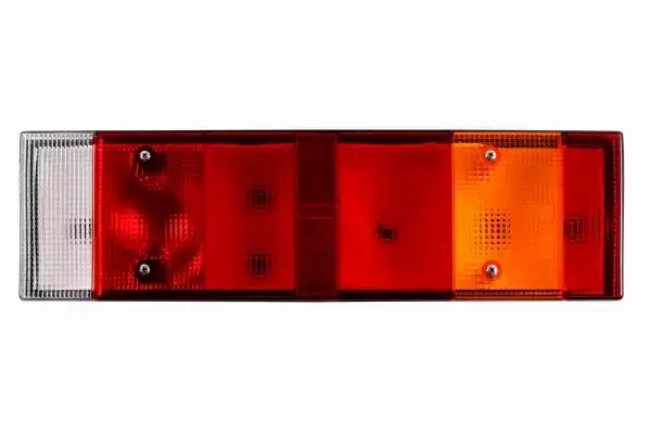 DEPO LAMPA TYLNA 663-1912R-WE 