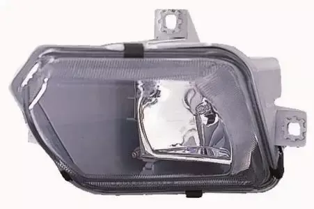 DEPO LAMPA PRZECIWMGIELNA 663-2001L-UE 