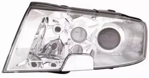 DEPO REFLEKTORY LAMPY PRZÓD SKODA SUPERB 02-08 