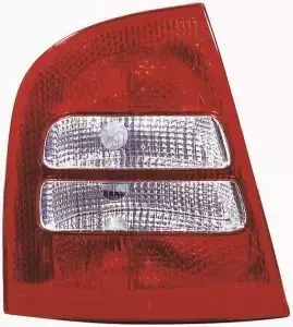 DEPO LAMPA TYLNA PRAWA SKODA OCTAVIA I 00- 