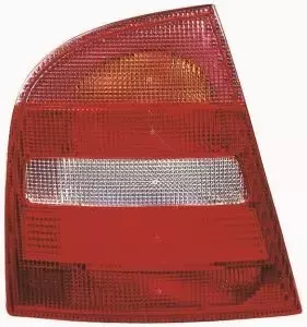 DEPO LAMPA TYLNA PRAWA SKODA OCTAVIA I 96-00 