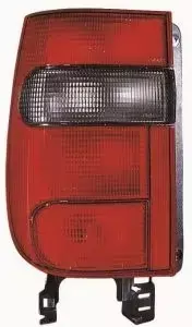 DEPO LAMPA TYLNA LEWA SKODA FELICIA PICKUP 94-98 