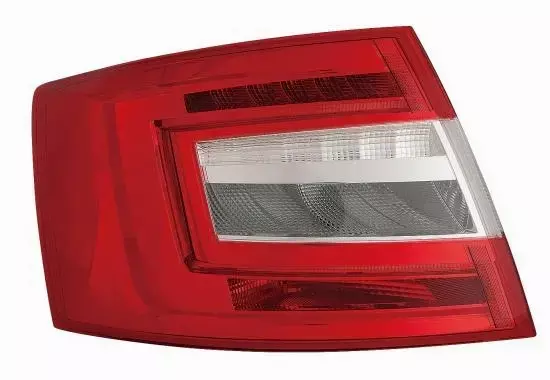 DEPO LAMPA TYLNA 665-1941R-UE 