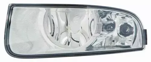 DEPO LAMPA PRZECIWMGIELNA 665-2009L-UE 