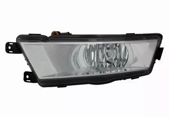 DEPO LAMPA PRZECIWMGIELNA 665-2012L-UE 