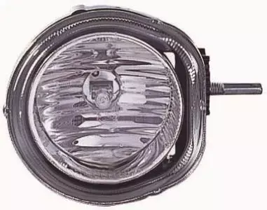 DEPO LAMPA PRZECIWMGIELNA 667-2008N-UE 