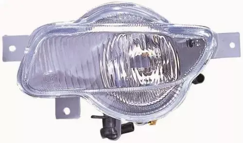 DEPO LAMPA PRZECIWMGIELNA 773-2001L-UQ 