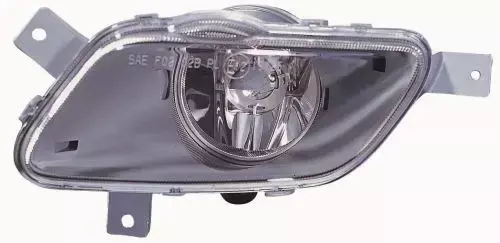 DEPO LAMPA PRZECIWMGIELNA 773-2003L-UE 