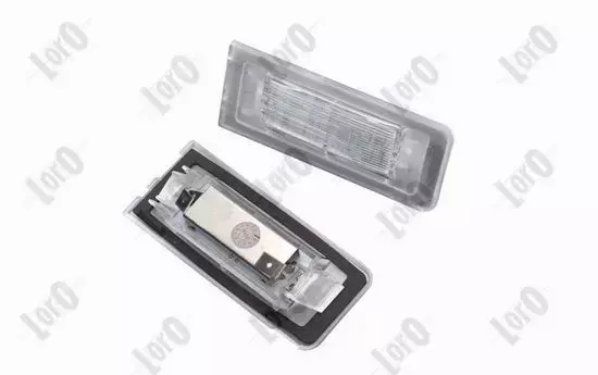 ABAKUS LAMPA TABLICY REJ L03-210-0001LED 